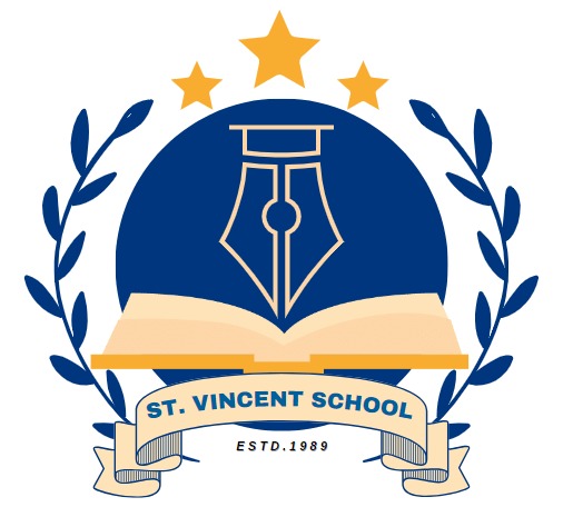 St. Vincent School 